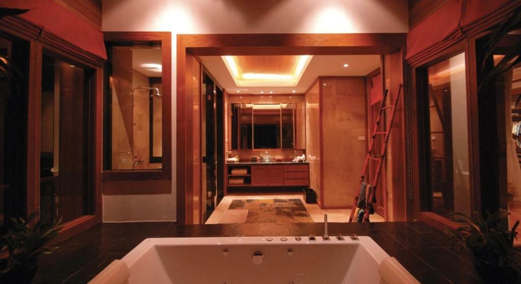 Villa Malisa Kamala Beach Exterior foto